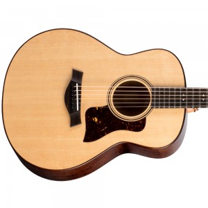 Taylor GTe Acoustic Guitar - Urban Ash/Spruce